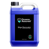 BILGE RENOVATOR