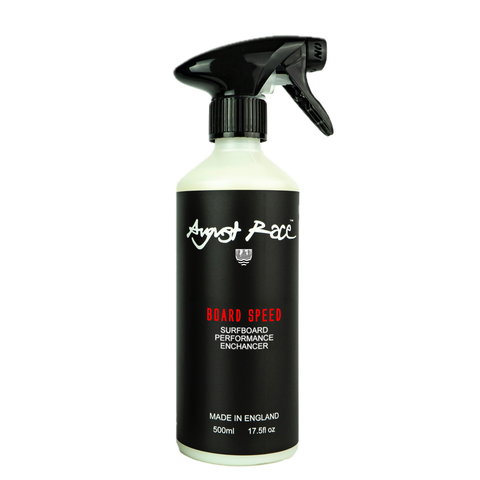 BOARD SPEED - SURFBOARD PERFORMANCE ENHANCER
