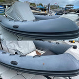 LR SEALER UV - ULTRA UV RIB TUBE PROTECTOR