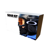 GEAR KIT - SKI WEAR PROTECT & PROOF