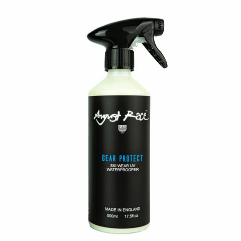 GEAR PROTECT - SKI WEAR UV WATERPROOFER