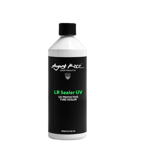 LR SEALER UV - ULTRA UV RIB TUBE PROTECTOR