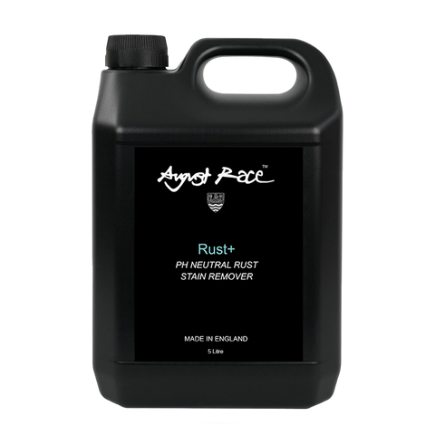 RUST+ - RUST CONVERTER