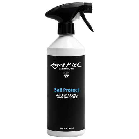 SAIL PROTECT - SAIL AND CANVAS WATERPROOFER