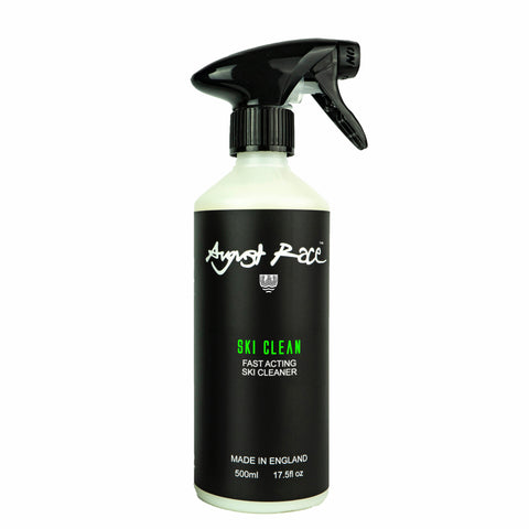 SKI CLEAN - FAST ACTING SKI CLEANER