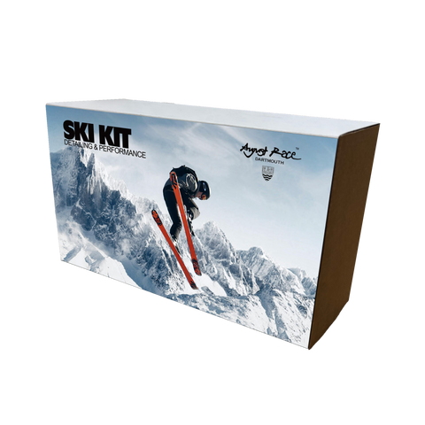 SKI KIT - CLEAN & ENHANCE