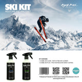 SKI KIT - CLEAN & ENHANCE