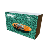 SUP-A-CLEAN - STAND-UP PADDLE BOARD KIT