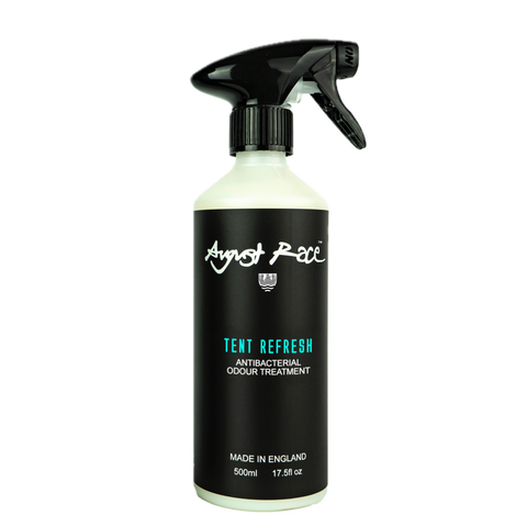 TENT REFRESH - ANTIBACTERIAL ODOUR TREATMENT