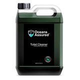 TOILET CLEANER