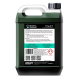 TOILET CLEANER
