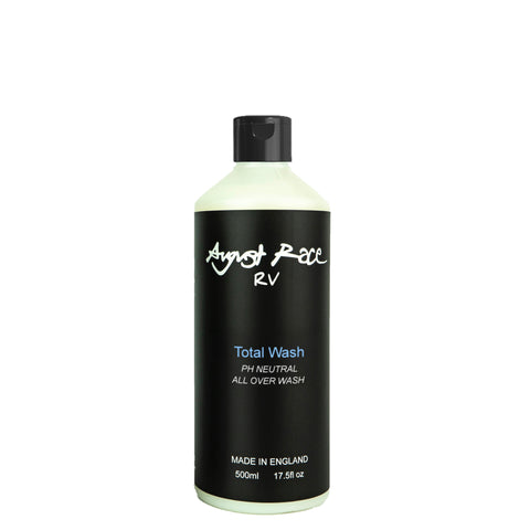 TOTAL WASH - FOAM WASH CONCENTRATE