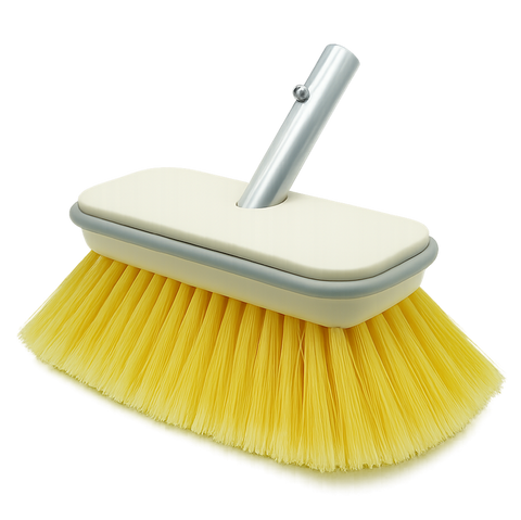 SWOBBIT® PRO-SOFT FLAGGED BRUSH