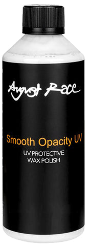 SMOOTH OPACITY UV - PROTECTIVE UV WAX