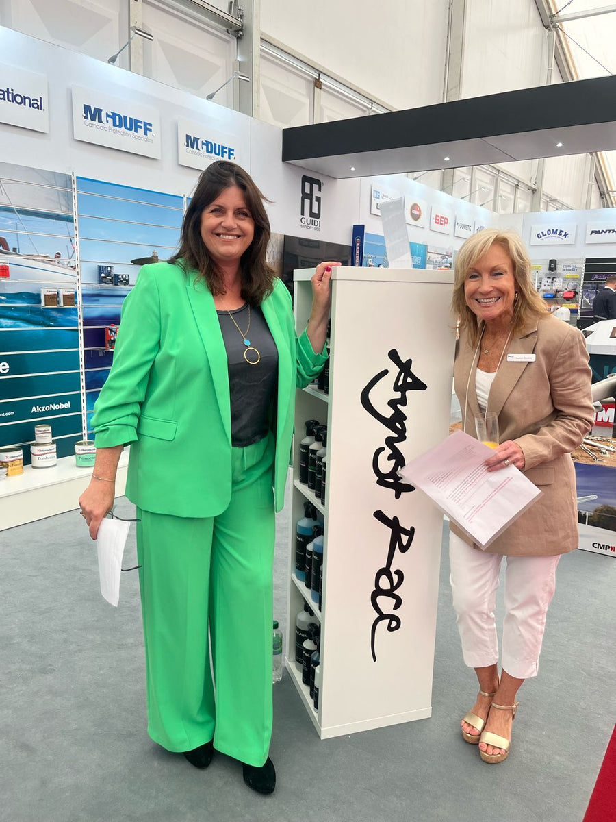 August Race™ Announces New Sales and Supply Agreement with Swobbit Europe®