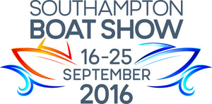 Southampton Boat Show 2016