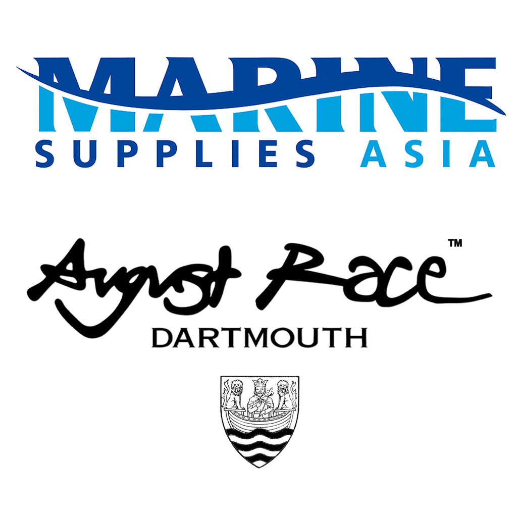 AUGUST RACE APPOINTS MARINE SUPPLIES ASIA AS EXCLUSIVE DISTRIBUTOR FOR MALAYSIA