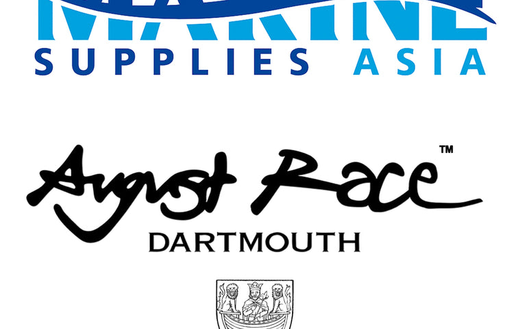AUGUST RACE APPOINTS MARINE SUPPLIES ASIA AS EXCLUSIVE DISTRIBUTOR FOR MALAYSIA