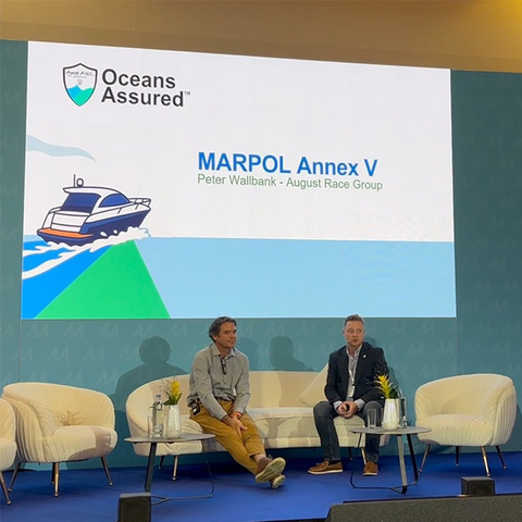 Addressing the Compliance Gap: ICOMIA Session at METSTRADE 2025