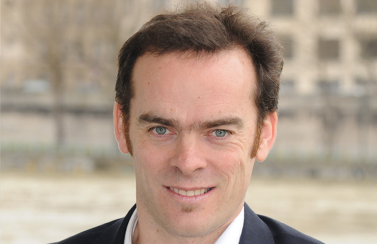 Peter Wallbank Invited to Join ICOMIA Technical Committee