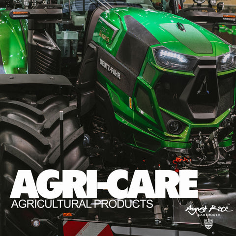 AGRI-CARE HQ