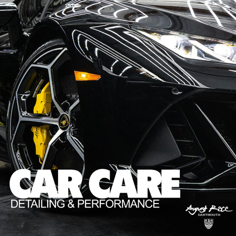 CAR CARE HQ
