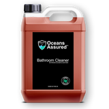 BATHROOM CLEANER