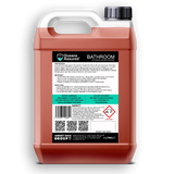 BATHROOM CLEANER