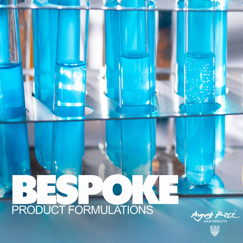 BESPOKE HQ