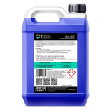 BILGE RENOVATOR