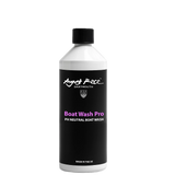 BOAT WASH PRO - COMPLETE WASH & WAX