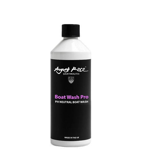 BOAT WASH PRO - COMPLETE WASH & WAX