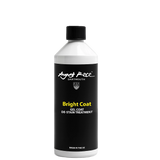 BRIGHT COAT - GEL COAT DE-STAINER TREATMENT