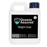 BRIGHT COAT - GEL COAT DE-STAINER TREATMENT