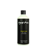 BRIGHT COAT - GEL COAT DE-STAINER TREATMENT