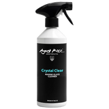 CRYSTAL CLEAR - MARINE GLASS CLEANER
