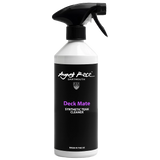 DECK MATE - SCENTED SYNTHETIC TEAK CLEANER