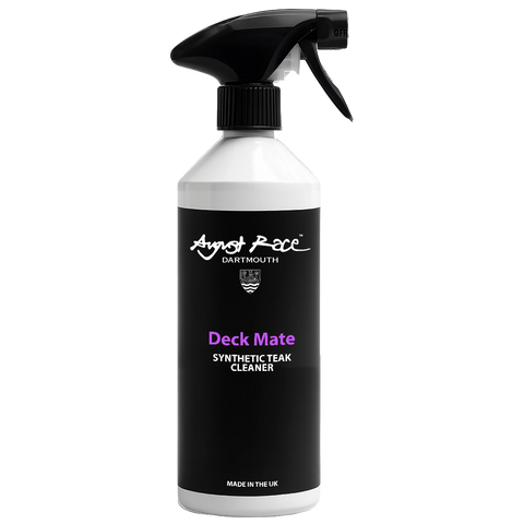DECK MATE - SCENTED SYNTHETIC TEAK CLEANER