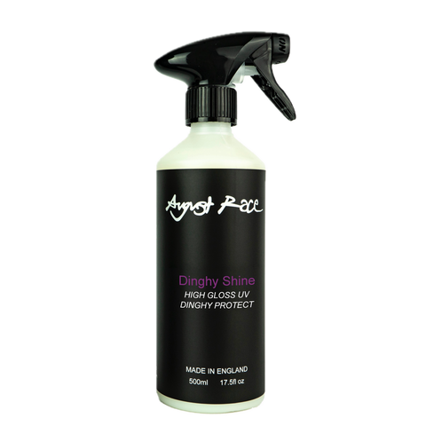 DINGHY UV SHINE