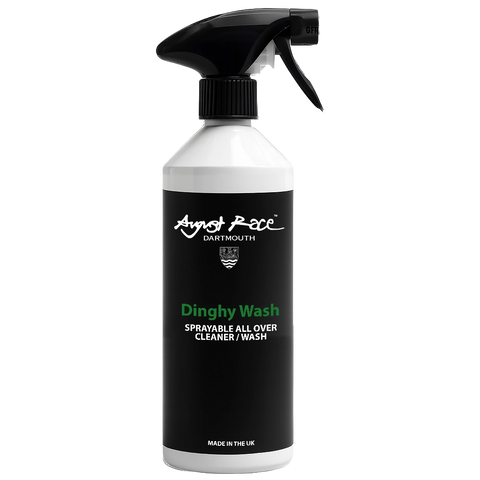 DINGHY WASH - SPRAYABLE ALL OVER CLEANER WASH