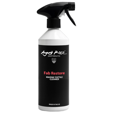 FAB-RESTORE - MARINE TEXTILE CLEANER
