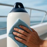 FENDER-CLEAN - SPRAYABLE FENDER RESTORER