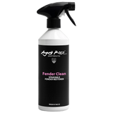 FENDER-CLEAN - SPRAYABLE FENDER RESTORER