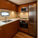 GALLEY DEGREASER