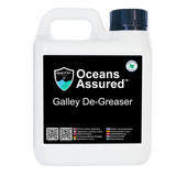 GALLEY DEGREASER