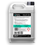 GALLEY DEGREASER