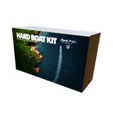 HARD BOAT KIT - CLEAN & PROTECT KIT