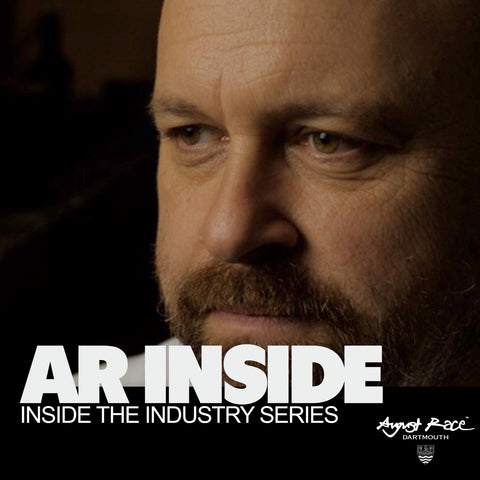 INSIDE THE INDUSTRY VIDEO SERIES
