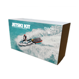 JET SKI KIT - COMPLETE CLEAN & PROTECT KIT