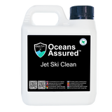 JET SKI CLEAN